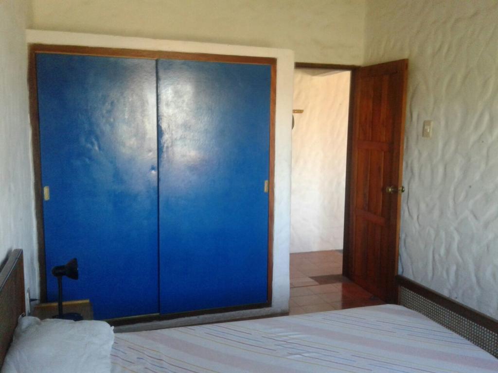 Casa Benjaim Vila Punta Del Diablo Exterior foto
