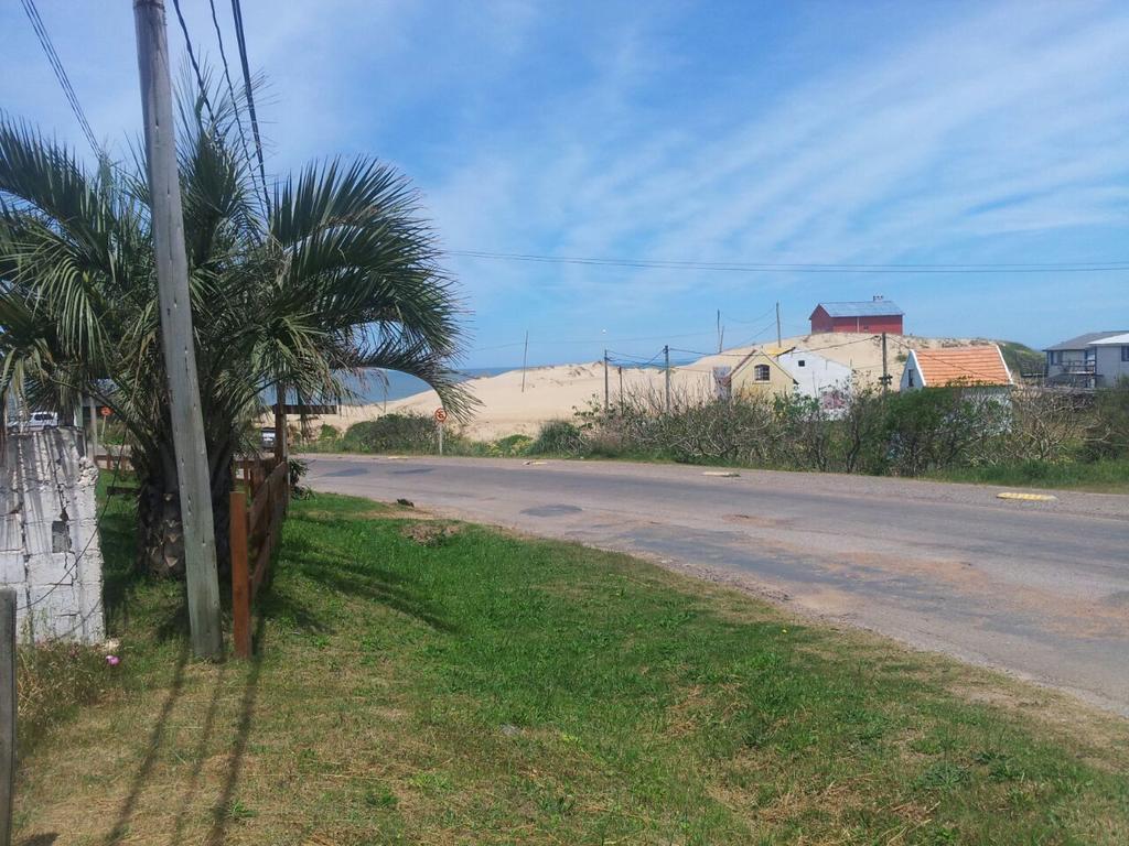 Casa Benjaim Vila Punta Del Diablo Exterior foto